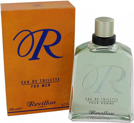Фото духиRevillon R Pour Homme