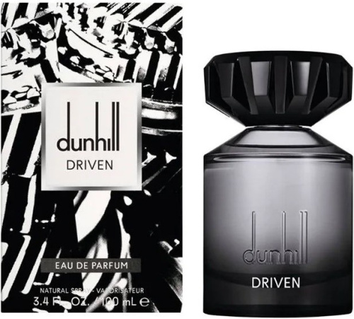 Фото духиAlfred Dunhill Driven