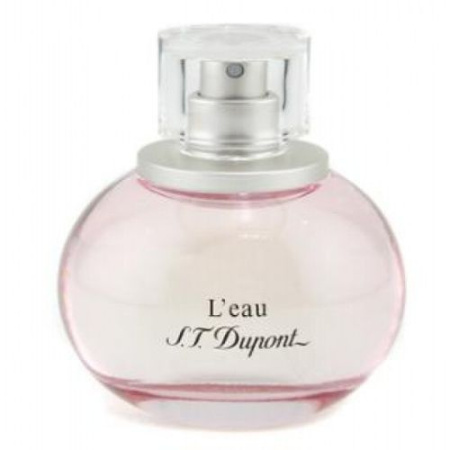 Фото духиS.T. Dupont L'Eau Pour Femme