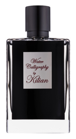 Фото духиKilian Water Calligraphy