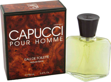 Фото духиRoberto Capucci Pour Homme