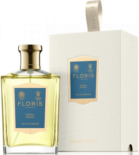 Фото духиFloris Neroli Voyage