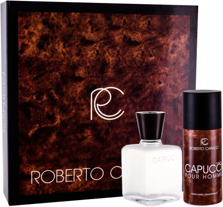 Фото духиRoberto Capucci Pour Homme