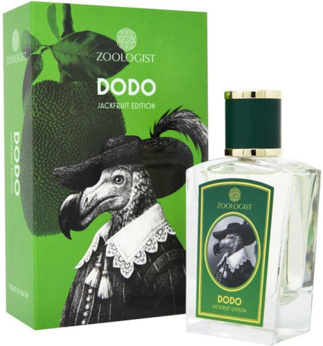 Фото духиZoologist Dodo Jackfruit Edition