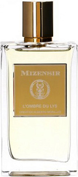 Фото духи Mizensir L`Ombre du Lys