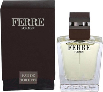 Gianfranco Ferre For Man 1