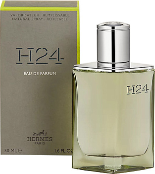Фото духи Hermes H24 Eau de Parfum