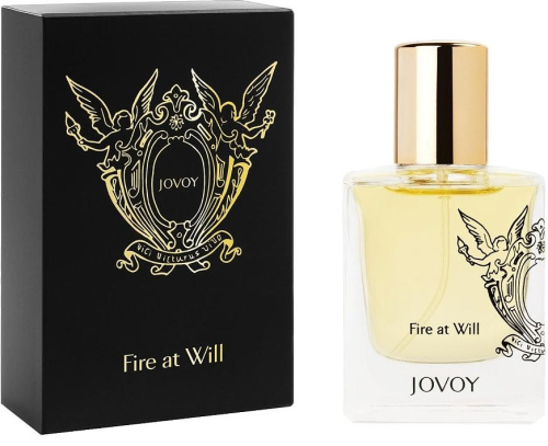 Фото духиJovoy Fire At Will