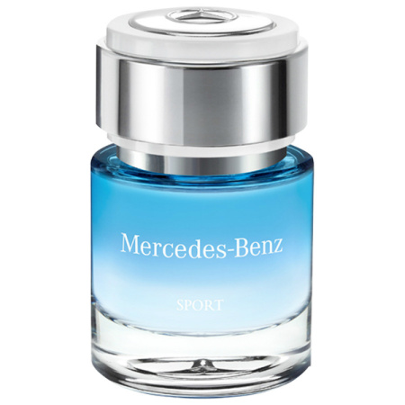 Фото духиMercedes-Benz Sport