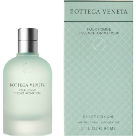 Фото духиBottega Veneta Pour Homme Essence Aromatique