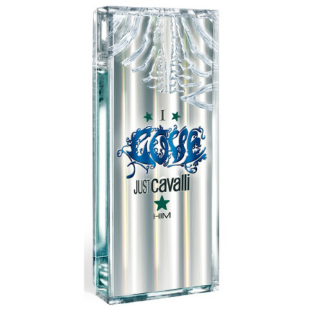 Фото духиRoberto Cavalli I Love Just Cavalli Him