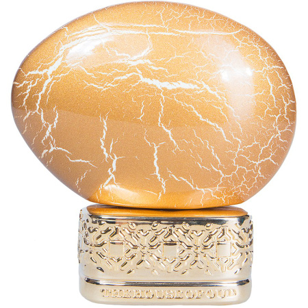 Фото духиThe House of Oud Wind Heat