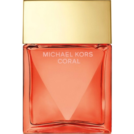 Фото духиMichael Kors Coral