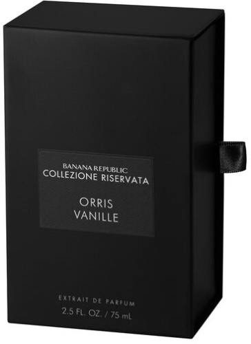 Фото духиBanana Republic Orris Vanille
