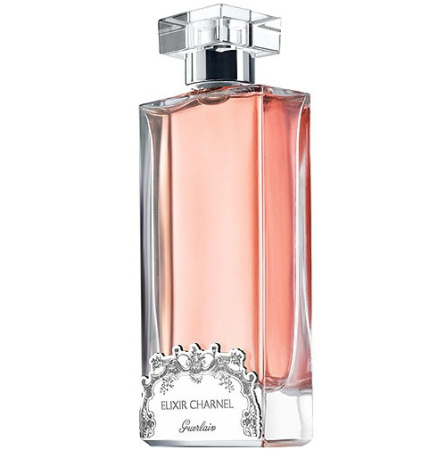 Фото духиGuerlain Elixir Charnel Gourmand Coquin