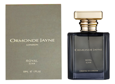 Фото духиOrmonde Jayne Royal Elixir