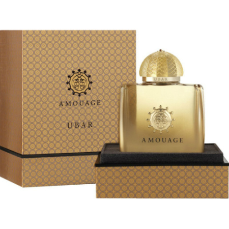 Фото духиAmouage Ubar for Woman