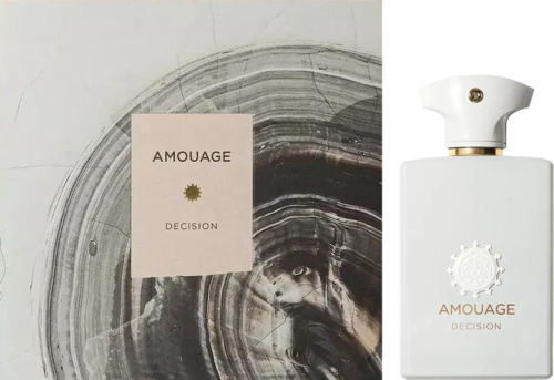 Фото духиAmouage Decision