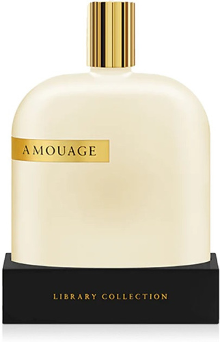 Фото духиAmouage Library Collection Opus II