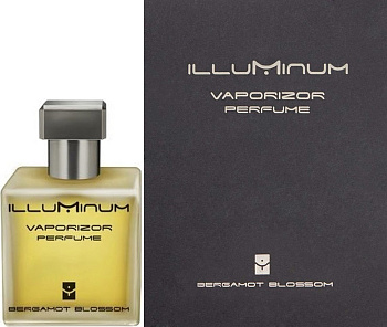 Illuminum Bergamot Blossom (20-21569 парфюмерная вода 50 мл)