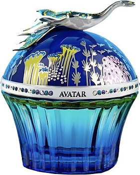 Фото духи House Of Sillage Avatar The Way of Water