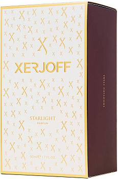 Фото духи Xerjoff Shooting Stars Starlight