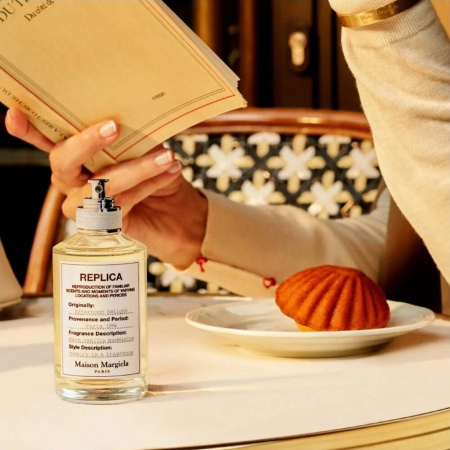 Фото духиMaison Martin Margiela Afternoon Delight