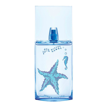 Фото духиIssey Miyake L`Eau D`Issey Pour Homme Summer 2014