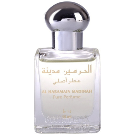 Фото духиAl Haramain Perfumes Madinah