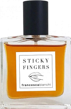 Фото духи Francesca Bianchi Sticky Fingers