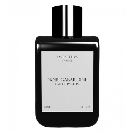 Фото духиLm Parfums Noir Gabardine