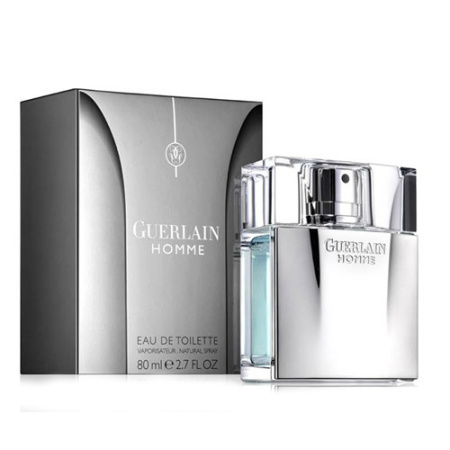 Фото духиGuerlain Homme