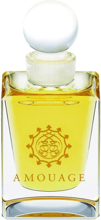 Фото духиAmouage Musk Abyadh