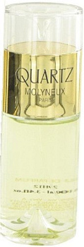Фото духи Molyneux Quartz