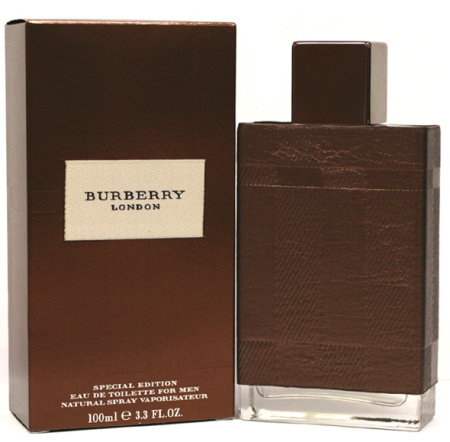 Фото духиBurberry London Special Edition for Men 2008
