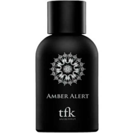 Фото духиThe Fragrance Kitchen Amber Alert