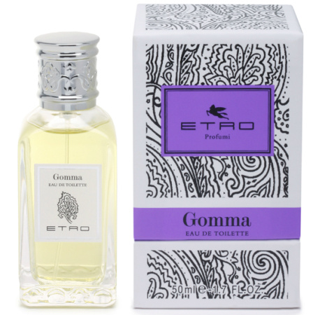 Фото духиEtro Gomma