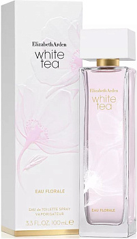 Фото духи Elizabeth Arden White Tea Eau Florale