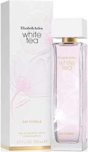 Elizabeth Arden White Tea Eau Florale (20-56480 туалетная вода 100 мл)