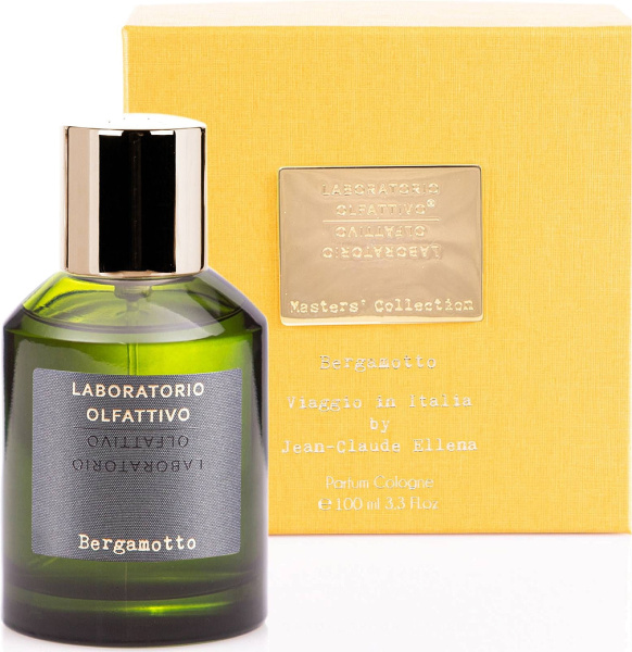 Laboratorio Olfattivo Bergamotto (20-53948 одеколон 100 мл)