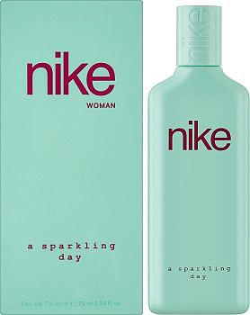 Фото духи Nike A Sparkling Day Woman