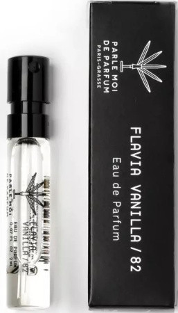 Фото духиParle Moi de Parfum Flavia Vanilla
