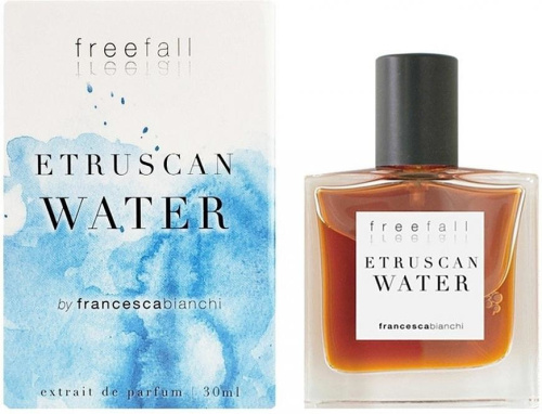 Фото духиFrancesca Bianchi Etruscan Water