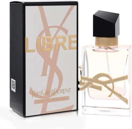 Фото духиYves Saint Laurent Libre Eau De Toilette
