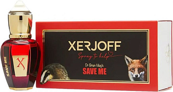 Фото духи Xerjoff Save Me