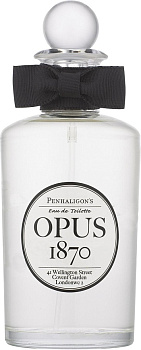 Penhaligon's Opus 1870 (20-29507 туалетная вода-тестер 100 мл)