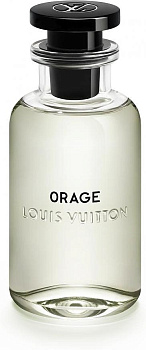 Louis Vuitton Orage (20-84975 парфюмерная вода-тестер 200 мл)