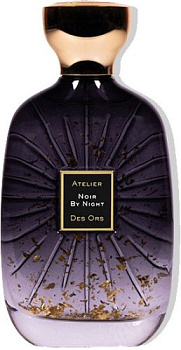 Фото духи Atelier des Ors Noir By Night