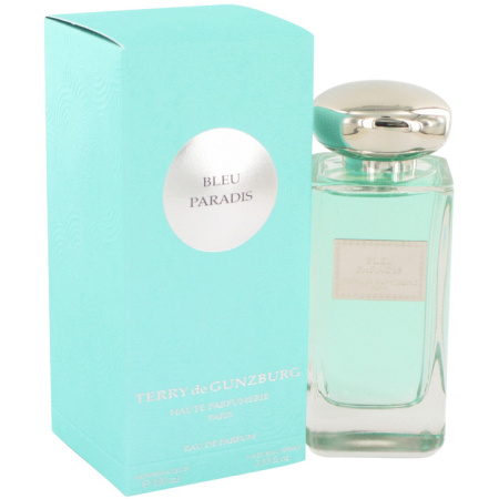 Фото духиTerry de Gunzburg Bleu Paradis