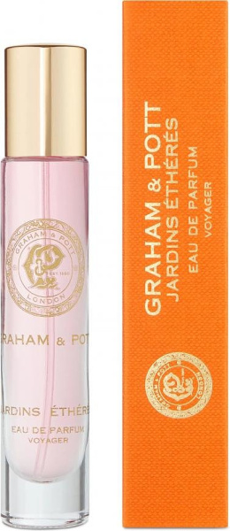 Фото духиGraham & Pott Jardins Etheres
